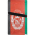 Afghanistan Flag Distressed PS5 Pro Console Skin